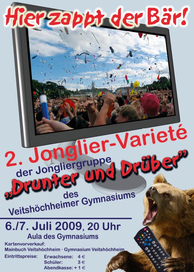 Plakat